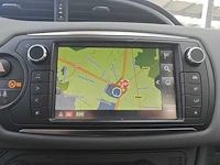 Toyota yaris 1.3 vvt-i trend 2016 | js-383-s - afbeelding 19 van  23