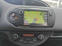 Toyota yaris 1.3 vvt-i trend 2016 | js-383-s - afbeelding 22 van  23