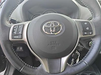 Toyota yaris 1.3 vvt-i trend 2016 | js-383-s - afbeelding 23 van  23