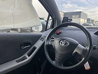 Toyota yaris 1.3 vvti aspiration 2009 | 84-jgs-2 - afbeelding 6 van  17