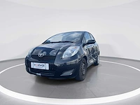 Toyota yaris 1.3 vvti aspiration 2009 | 84-jgs-2 - afbeelding 10 van  17