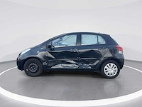 Toyota yaris 1.3 vvti aspiration 2009 | 84-jgs-2 - afbeelding 11 van  17