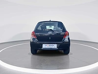 Toyota yaris 1.3 vvti aspiration 2009 | 84-jgs-2 - afbeelding 13 van  17