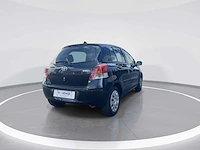 Toyota yaris 1.3 vvti aspiration 2009 | 84-jgs-2 - afbeelding 14 van  17