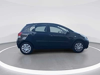 Toyota yaris 1.3 vvti aspiration 2009 | 84-jgs-2 - afbeelding 15 van  17