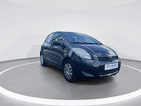 Toyota yaris 1.3 vvti aspiration 2009 | 84-jgs-2 - afbeelding 16 van  17