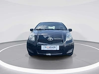 Toyota yaris 1.3 vvti aspiration 2009 | 84-jgs-2 - afbeelding 17 van  17
