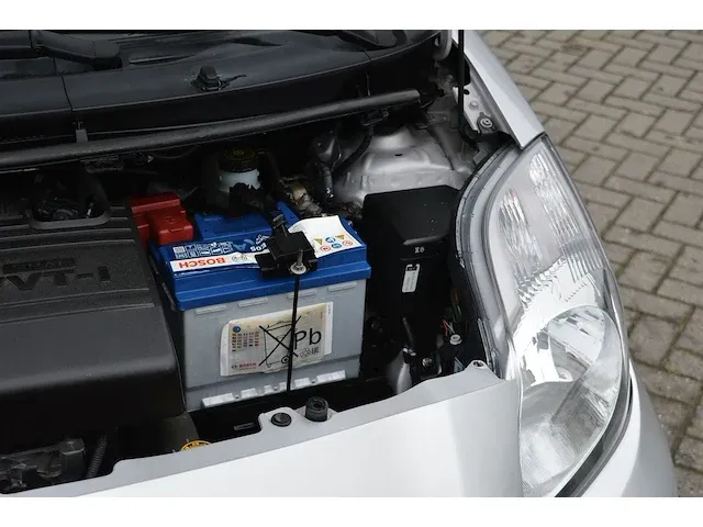 Toyota yaris 1.3 vvti aspiration | 2010 | slechts 78.051km | 66-llr-5 | apk tot juni 2024 - afbeelding 27 van  36