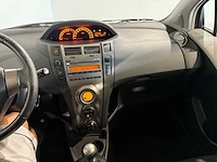 Toyota yaris 1.3 vvti aspiration, 68-lgp-3 - afbeelding 4 van  14