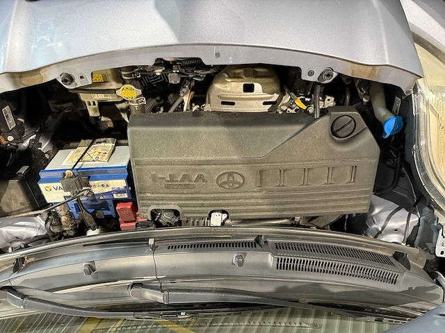 Toyota yaris 1.3 vvti aspiration, 68-lgp-3 - afbeelding 5 van  14