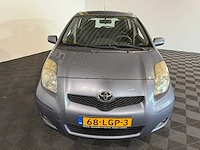 Toyota yaris 1.3 vvti aspiration, 68-lgp-3 - afbeelding 6 van  14