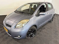 Toyota yaris 1.3 vvti aspiration, 68-lgp-3 - afbeelding 1 van  14