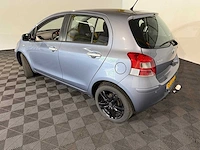 Toyota yaris 1.3 vvti aspiration, 68-lgp-3 - afbeelding 7 van  14