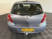 Toyota yaris 1.3 vvti aspiration, 68-lgp-3 - afbeelding 8 van  14