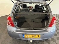 Toyota yaris 1.3 vvti aspiration, 68-lgp-3 - afbeelding 9 van  14
