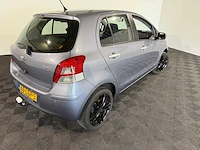 Toyota yaris 1.3 vvti aspiration, 68-lgp-3 - afbeelding 10 van  14