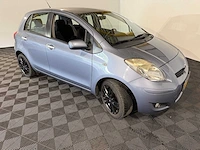 Toyota yaris 1.3 vvti aspiration, 68-lgp-3 - afbeelding 11 van  14