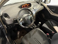 Toyota yaris 1.3 vvti aspiration, 68-lgp-3 - afbeelding 13 van  14