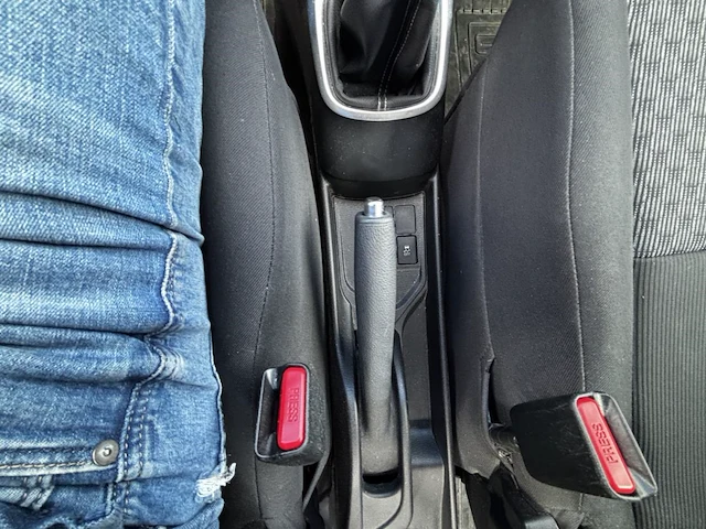 Toyota yaris 1.33i vvt-i dynamic 99, 2014 - afbeelding 4 van  28