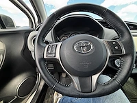 Toyota yaris 1.33i vvt-i dynamic 99, 2014 - afbeelding 5 van  28