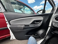 Toyota yaris 1.33i vvt-i dynamic 99, 2014 - afbeelding 7 van  28