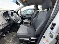 Toyota yaris 1.33i vvt-i dynamic 99, 2014 - afbeelding 8 van  28