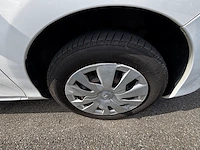 Toyota yaris 1.33i vvt-i dynamic 99, 2014 - afbeelding 16 van  28