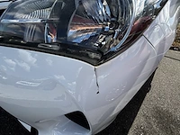 Toyota yaris 1.33i vvt-i dynamic 99, 2014 - afbeelding 17 van  28