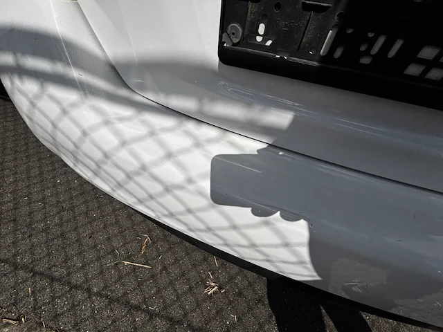 Toyota yaris 1.33i vvt-i dynamic 99, 2014 - afbeelding 20 van  28