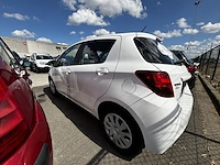 Toyota yaris 1.33i vvt-i dynamic 99, 2014 - afbeelding 25 van  28