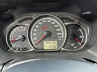 Toyota yaris 1.33i vvt-i dynamic 99, 2014 - afbeelding 26 van  28