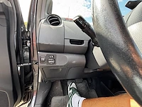 Toyota yaris 1.33i vvt-i luna mmt 100 at,2009 - afbeelding 8 van  26