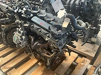 Toyota yaris 1.3l 16v 1nr automotor - afbeelding 3 van  5