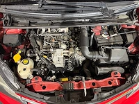 Toyota yaris 1.4 d-4d-f aspirat, sx-632-d - afbeelding 4 van  13