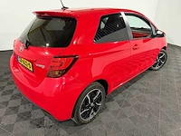 Toyota yaris 1.4 d-4d-f aspirat, sx-632-d - afbeelding 9 van  13