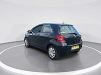 Toyota yaris 1.4 d-4d sol 2007 | 08-xp-bl - afbeelding 7 van  13
