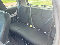 Toyota yaris 1.4 d-4d sol 2007 | 08-xp-bl - afbeelding 12 van  13