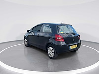 Toyota yaris 1.4 d-4d sol 2007 | 08-xp-bl - afbeelding 3 van  13