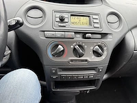 Toyota yaris 1.4 turbo d4d terra, 2005 - afbeelding 4 van  30