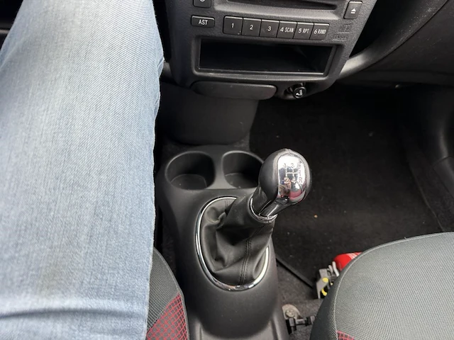 Toyota yaris 1.4 turbo d4d terra, 2005 - afbeelding 5 van  30