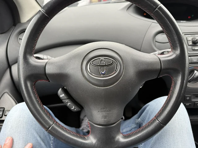 Toyota yaris 1.4 turbo d4d terra, 2005 - afbeelding 6 van  30