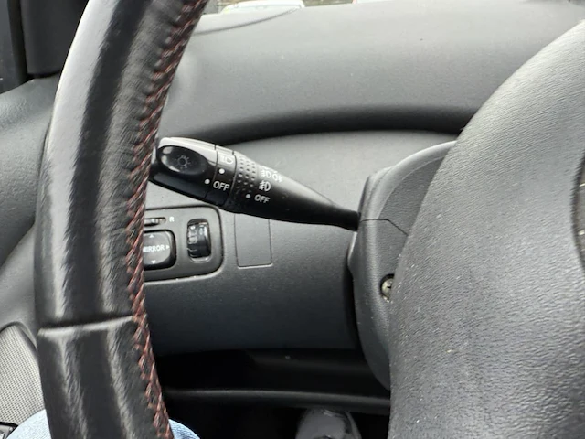 Toyota yaris 1.4 turbo d4d terra, 2005 - afbeelding 8 van  30