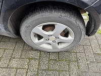 Toyota yaris 1.4 turbo d4d terra, 2005 - afbeelding 11 van  30