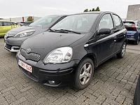 Toyota yaris 1.4 turbo d4d terra, 2005 - afbeelding 1 van  30