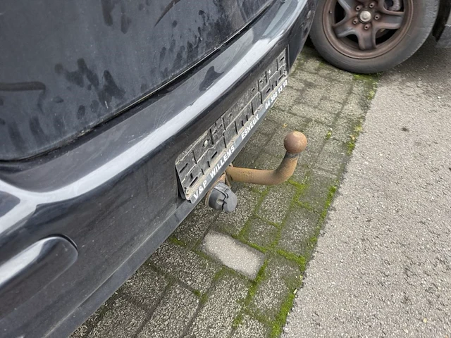 Toyota yaris 1.4 turbo d4d terra, 2005 - afbeelding 14 van  30