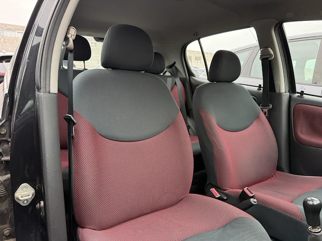 Toyota yaris 1.4 turbo d4d terra, 2005 - afbeelding 16 van  30