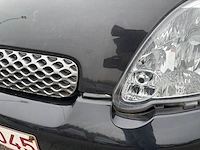 Toyota yaris 1.4 turbo d4d terra, 2005 - afbeelding 17 van  30