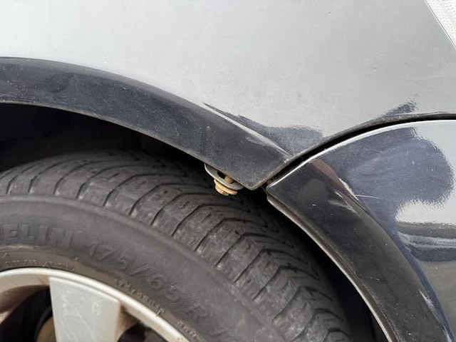 Toyota yaris 1.4 turbo d4d terra, 2005 - afbeelding 18 van  30