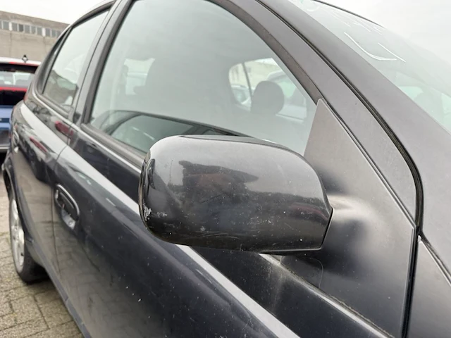 Toyota yaris 1.4 turbo d4d terra, 2005 - afbeelding 19 van  30
