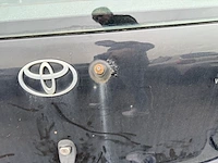 Toyota yaris 1.4 turbo d4d terra, 2005 - afbeelding 21 van  30
